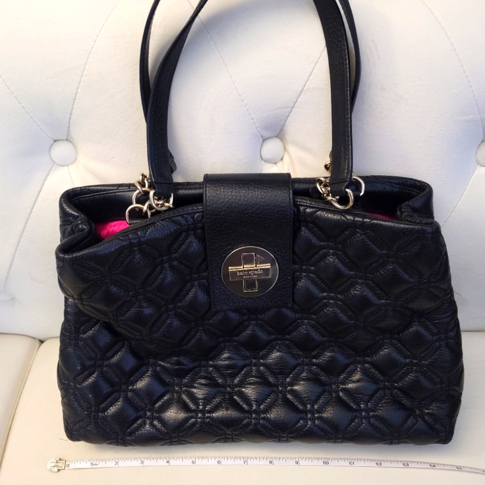 Kate Spade NWT Corinne Orig. $525